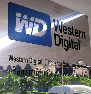 Как Western Digital делает винчестеры, часть 1, фото 1