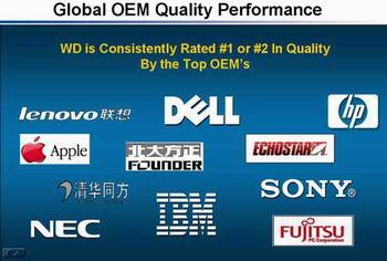 Как Western Digital делает винчестеры, часть 1, фото 32