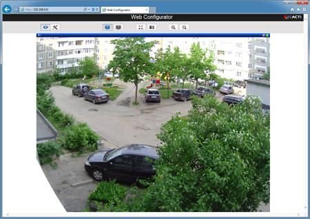 Сетевая HD-камера наблюдения ACTi E32:, фото 10