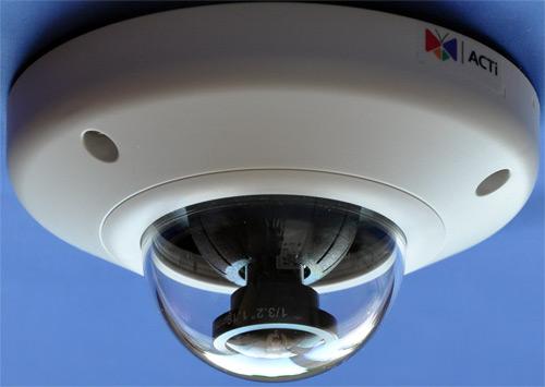 IP-камера наблюдения ACTi E96:, фото 2