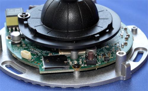 IP-камера наблюдения ACTi E96:, фото 5