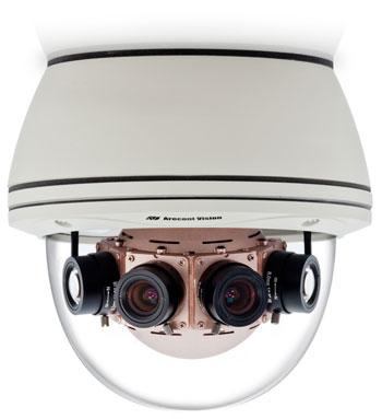 IP-камера наблюдения Arecont AV40185DN-HB