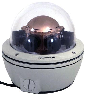 IP-камера наблюдения Arecont AV40185DN-HB:, фото 1