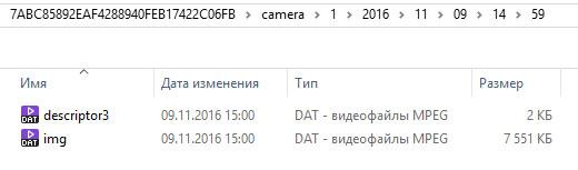 IP-камера наблюдения Arecont AV40185DN-HB
