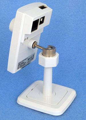 IP-камера наблюдения Compro CS80:, фото 5