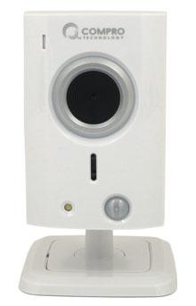 IP-камера наблюдения Compro TN50W