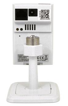 IP-камера наблюдения Compro TN50W