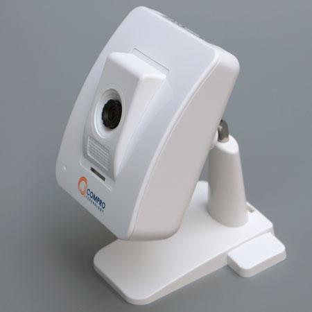 IP-камера наблюдения Compro TN65:, фото 2