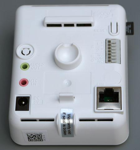 IP-камера наблюдения Compro TN65:, фото 3