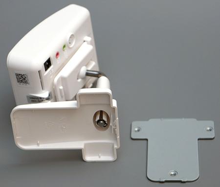 IP-камера наблюдения Compro TN65:, фото 4