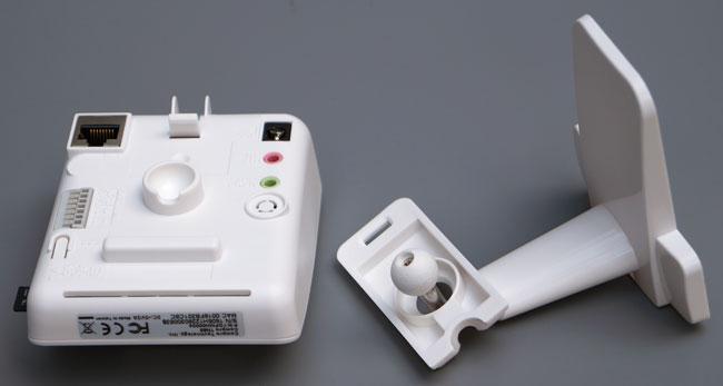IP-камера наблюдения Compro TN65:, фото 5