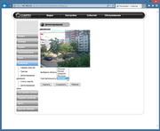 IP-камера наблюдения Compro TN65