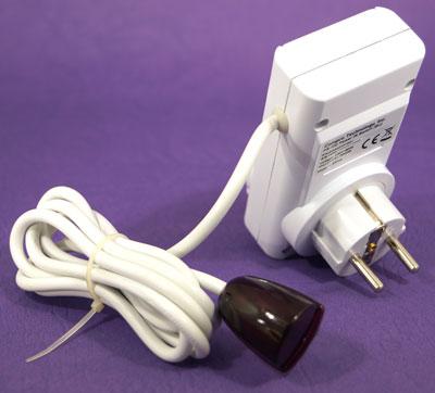 IP-камера наблюдения Compro TN900RW:, фото 1