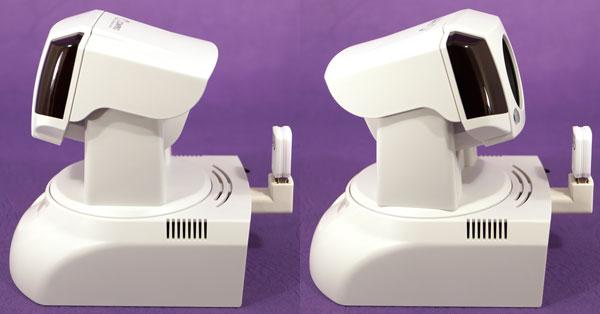 IP-камера наблюдения Compro TN50W