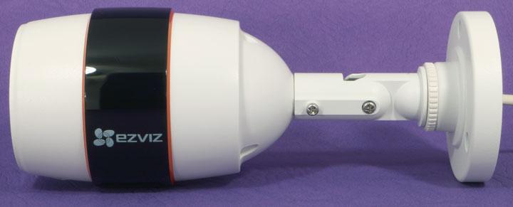 IP-камера наблюдения Ezviz CS-CV210:, фото 2