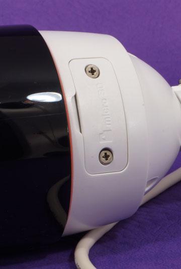 IP-камера наблюдения Ezviz CS-CV210:, фото 3