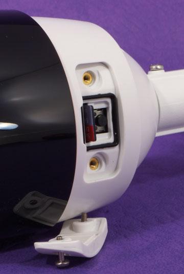 IP-камера наблюдения Ezviz CS-CV210:, фото 4