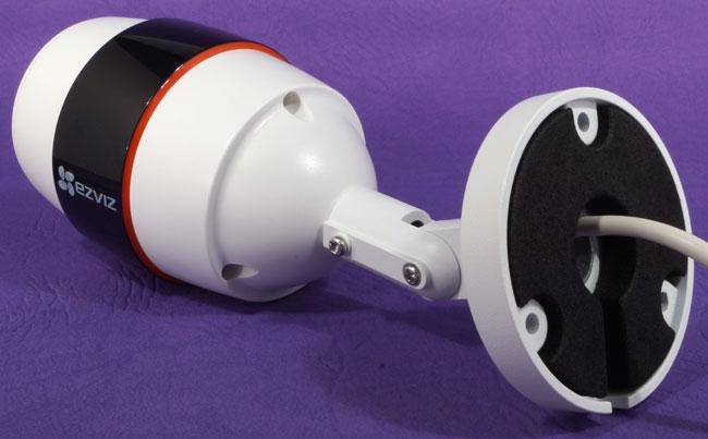 IP-камера наблюдения Ezviz CS-CV210:, фото 5