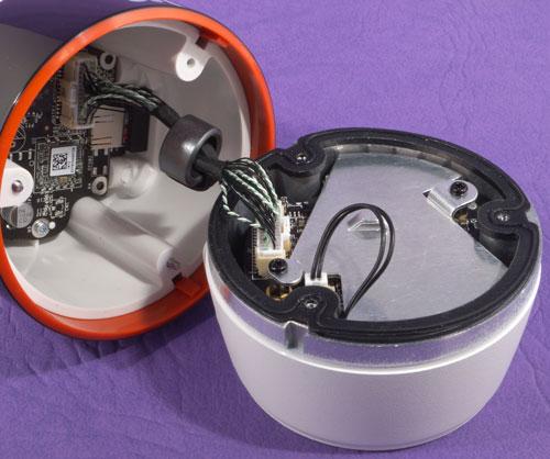 IP-камера наблюдения Ezviz CS-CV210:, фото 7