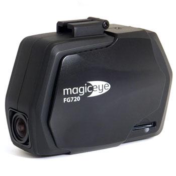 Автомобильный видеорегистратор Gmini MagicEye FG-720:, фото 2