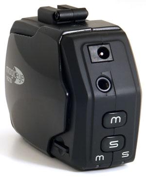 Автомобильный видеорегистратор Gmini MagicEye FG-720:, фото 3
