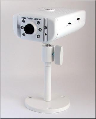 GRAND MEGA PIXEL IP CAMERA, фото 1