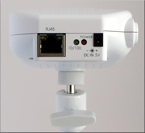 GRAND MEGA PIXEL IP CAMERA, фото 2