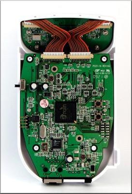 GRAND MEGA PIXEL IP CAMERA, фото 4