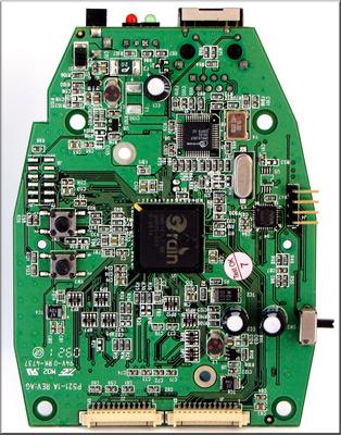 GRAND MEGA PIXEL IP CAMERA, фото 5