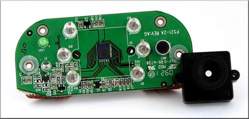 GRAND MEGA PIXEL IP CAMERA, фото 7