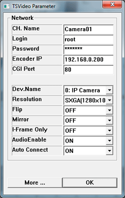 GRAND MEGA PIXEL IP CAMERA, фото 25