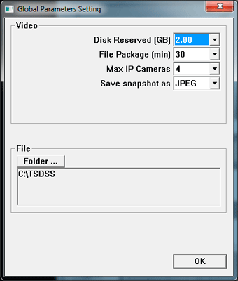 GRAND MEGA PIXEL IP CAMERA, фото 28