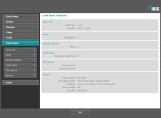 Настройка камеры через Remote Setup Настройка камеры через Remote Setup