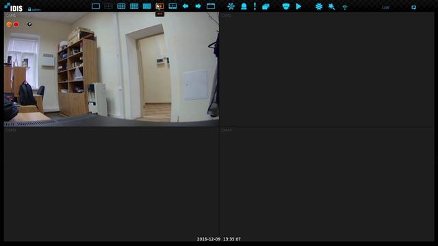 Работа с видеорегистратором Работа с видеорегистратором