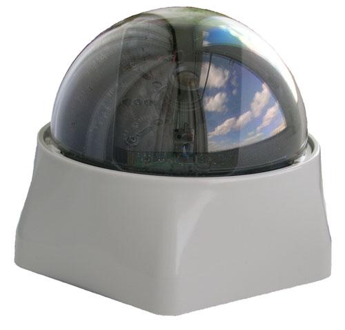 IP-видеокамеры Provideo FD-100P и Provideo VD-100P, фото 1
