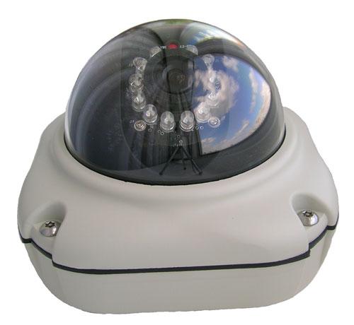 IP-видеокамеры Provideo FD-100P и Provideo VD-100P, фото 2
