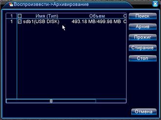 Сетевой комплект видеонаблюдения Iptronic Full HD 1080P