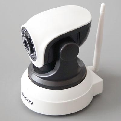 IP-камера видеонаблюдения KKmoon IPC 720p