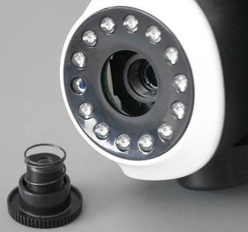 IP-камера KKmoon IPC 720p:, фото 2