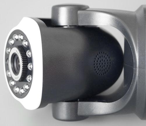 IP-камера KKmoon IPC 720p:, фото 3