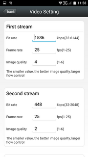 IP-камера KKmoon IPC 720p:, фото 18