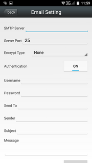 IP-камера KKmoon IPC 720p:, фото 19