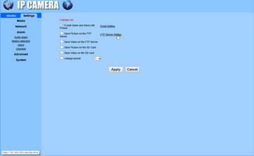 IP-камера KKmoon IPC 720p:, фото 31