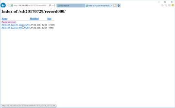 IP-камера KKmoon IPC 720p:, фото 33