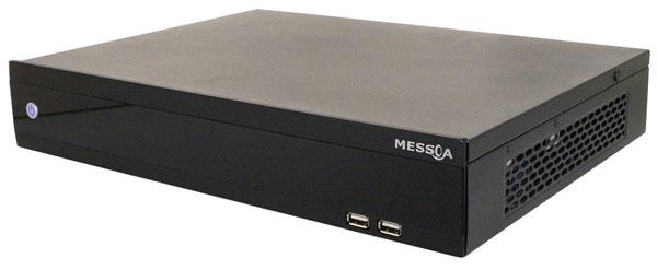 Сетевой видеорегистратор Messoa NVR203-004