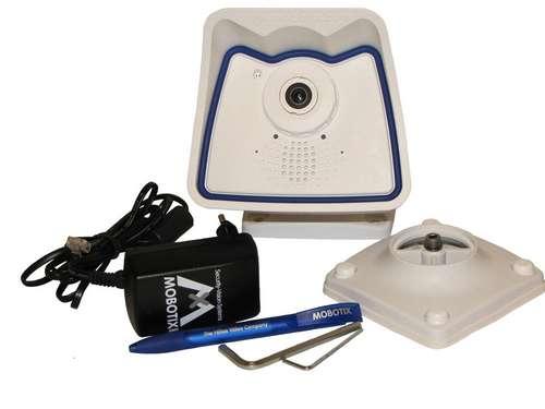 Mobotix Allround M24:, фото 2