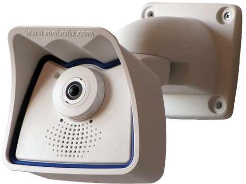 Mobotix Allround M24:, фото 4
