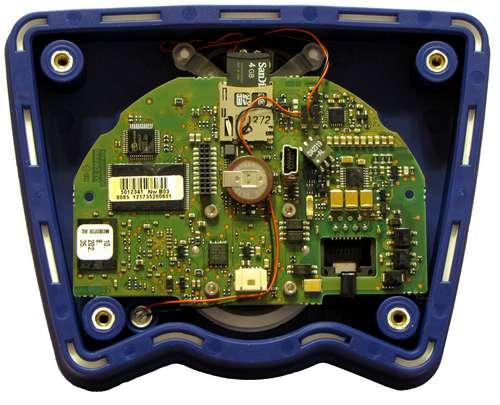 Mobotix Allround M24:, фото 7