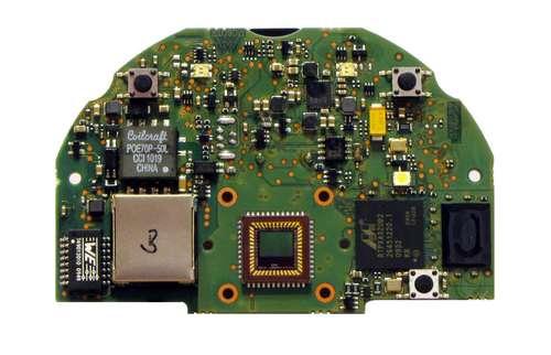 Mobotix Allround M24:, фото 8
