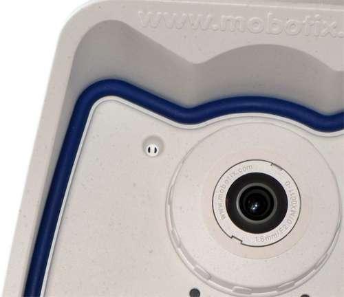 Mobotix Allround M24:, фото 11